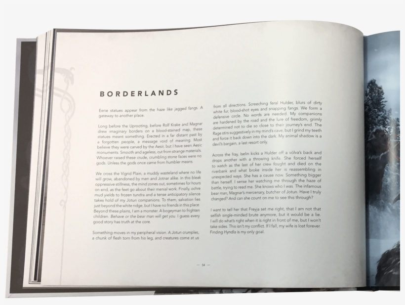 Fall Of Gods - Publishing, transparent png #301842