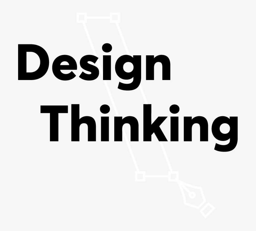 \ffff - Ro - Design Thinking Logo Transparent, transparent png #301903