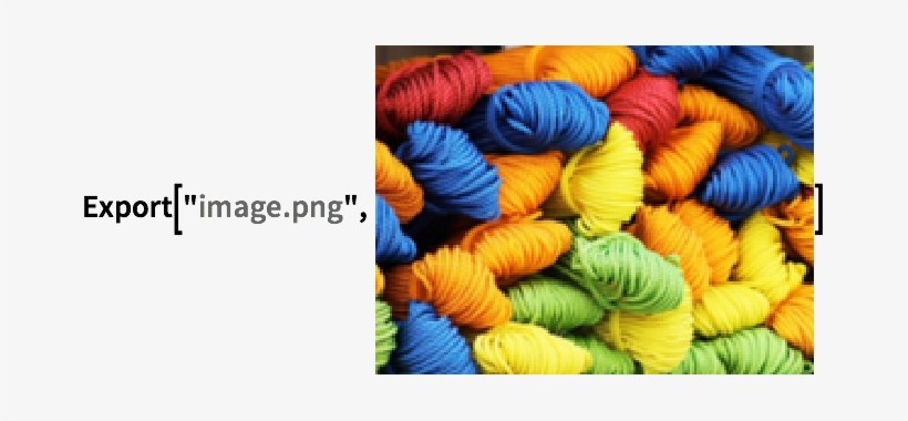 Click For Copyable Input - Multiple Colorful Colored Bales Of Yarn For Knitting, transparent png #301973