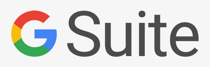Gsuite Gmail Logo Planhat Integration - G Suite Logo Vector, transparent png #301975