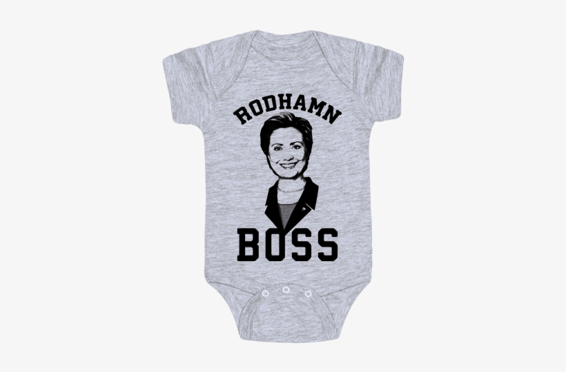 Rodhamn Boss Baby Onesy - Literature, transparent png #301976