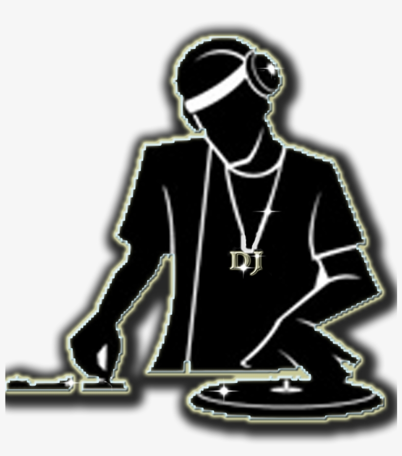 Store Helen Case, Dj - Dj En Dibujos Animados, transparent png #302013