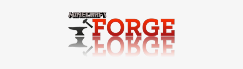 How To Install Minecraft Forge - Minecraft Forge Logo Transparent, transparent png #302014