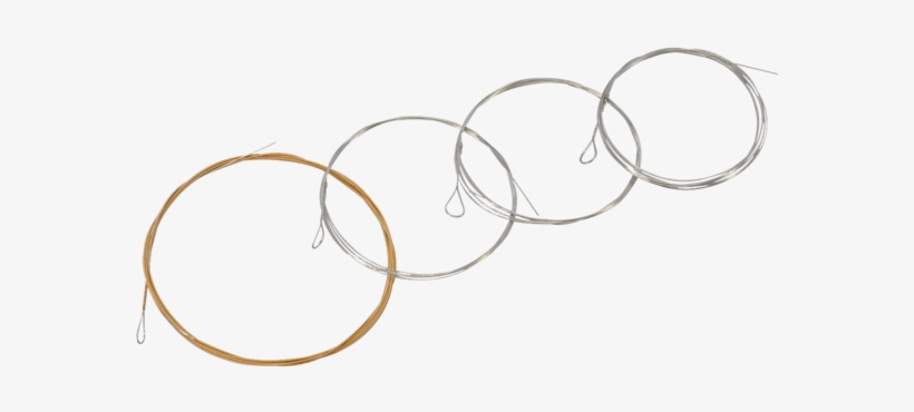 Folkcraft Brand Mountain Dulcimer String Set, Loop - Musical Instrument, transparent png #302057