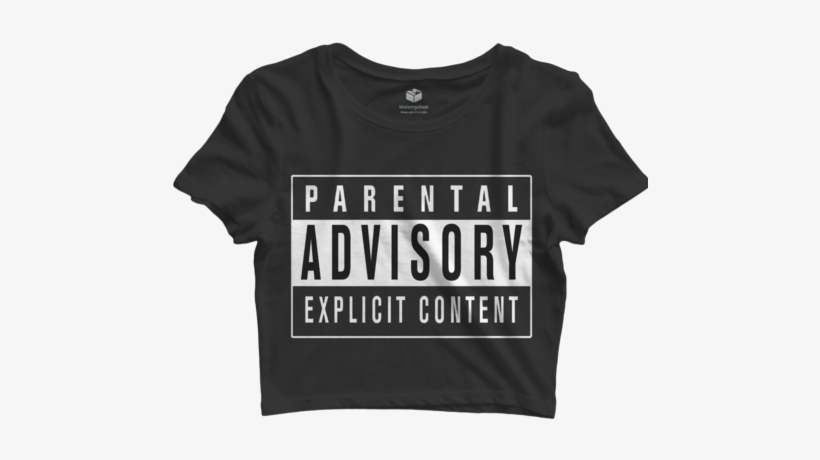 Parental Advisory Explicit Content Logo Png - Citi Boyz / A Look Through My Conscience, transparent png #302059