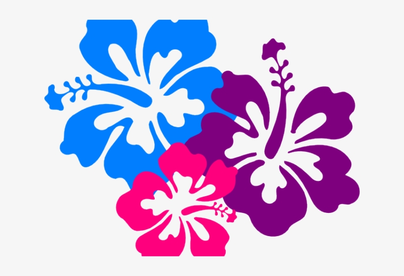 Hibiscus Clip Art, transparent png #302126