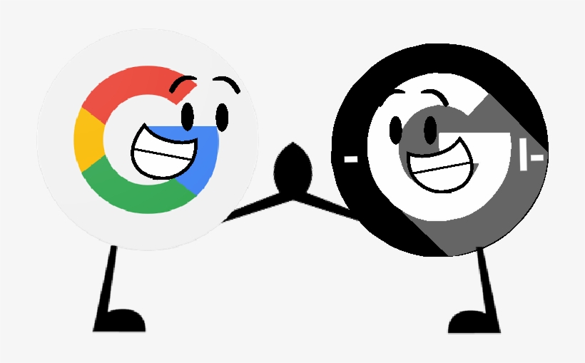 Google Icon And Googleicon S&fbc - Google, transparent png #302175