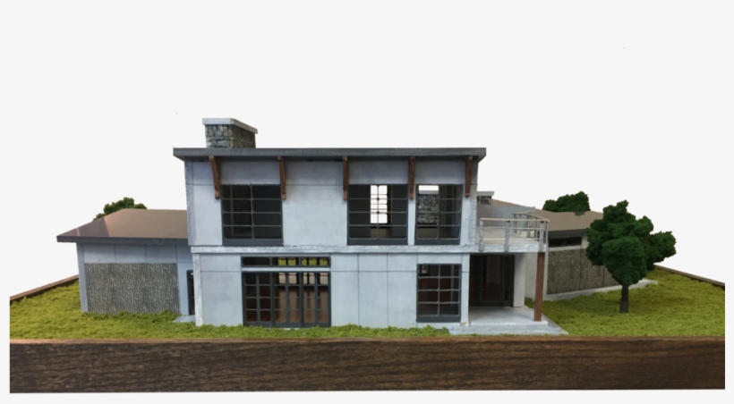 Architectural Models - The Haunting Of Hill House, transparent png #302177