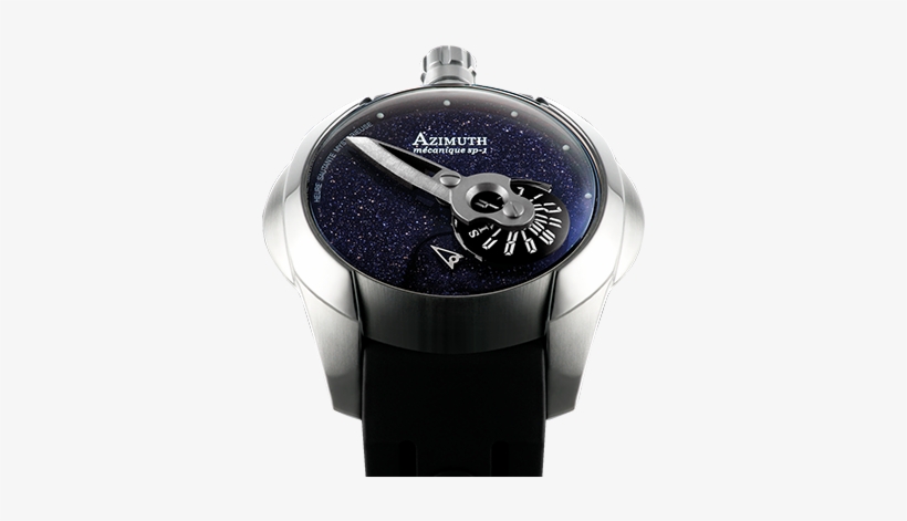 Final-spaceship - Azimuth Watches, transparent png #302217