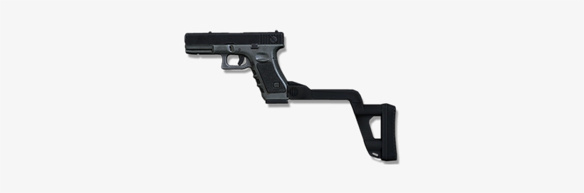 Glock18 - Zula Glock 18, transparent png #302264