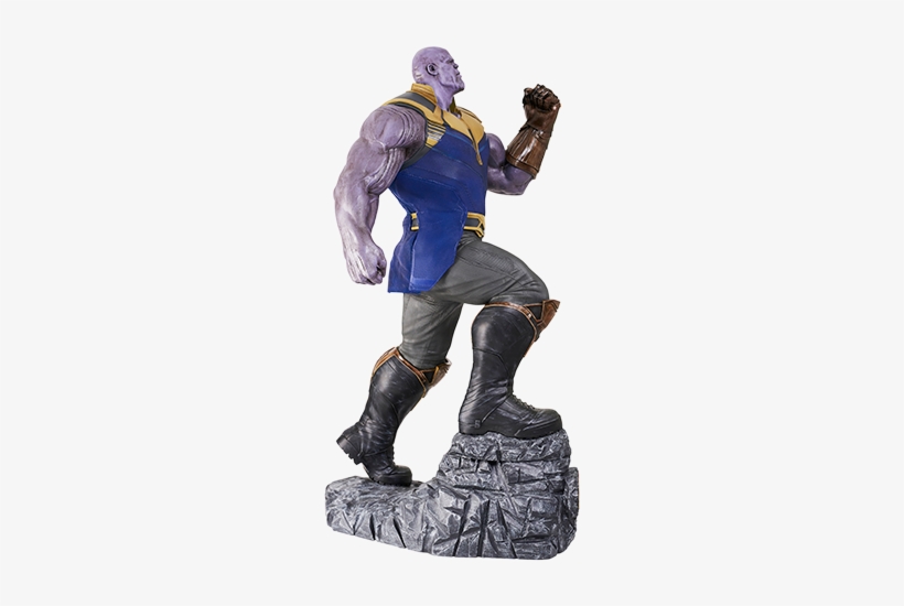 Thanos Png, transparent png #302372
