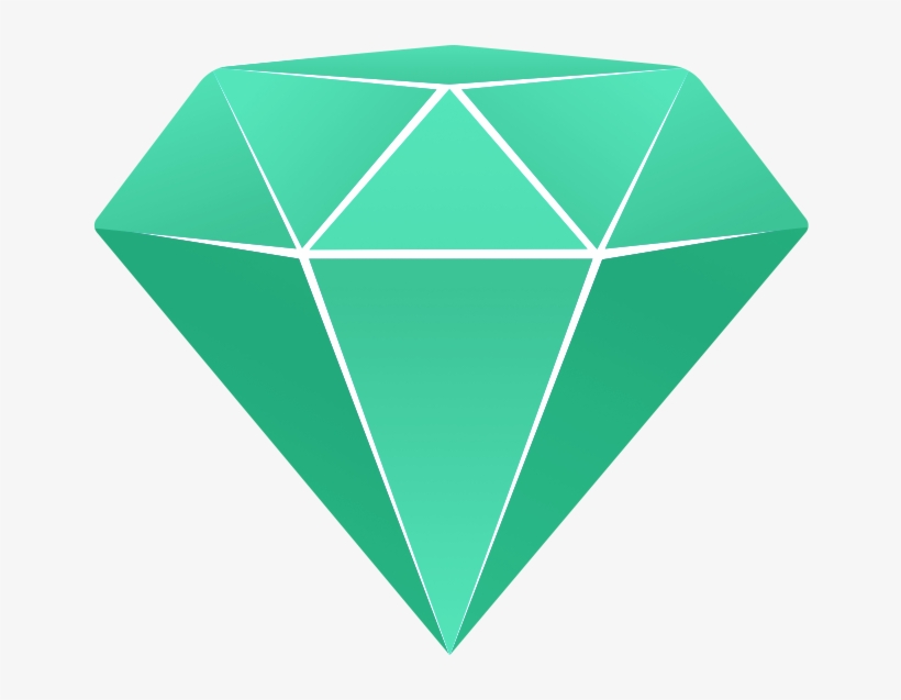 Game Provider - Triangle, transparent png #302446