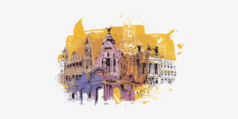 Mandore - Madrid, transparent png #302510