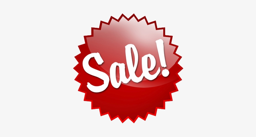 Sale Tag In - Sale Transparent Png, transparent png #302514