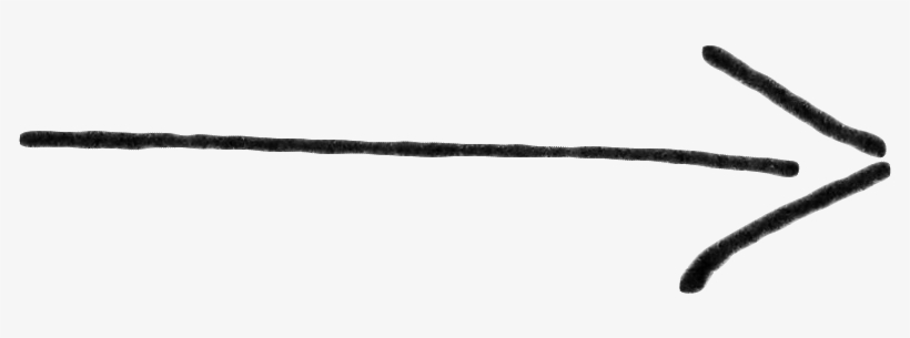 Right Arrow - Arrow, transparent png #302534
