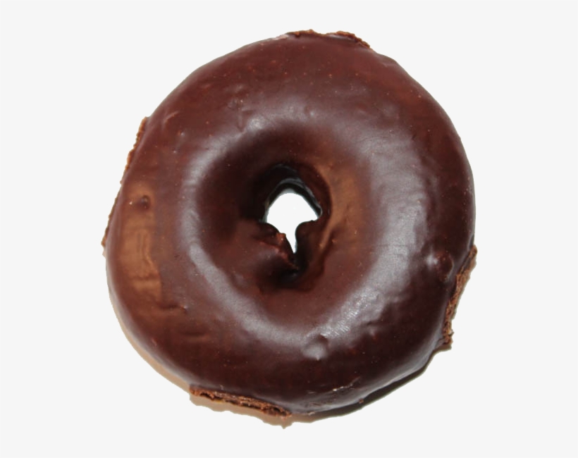 Donut Transparent - Doughnut, transparent png #302670