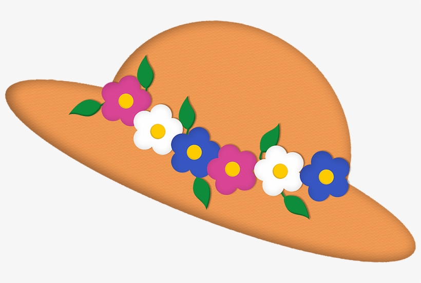 Chapéus & Laços - Portable Network Graphics, transparent png #302704