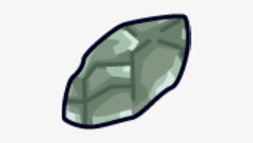 Moon Stone - Pokemon Moonstone Png.