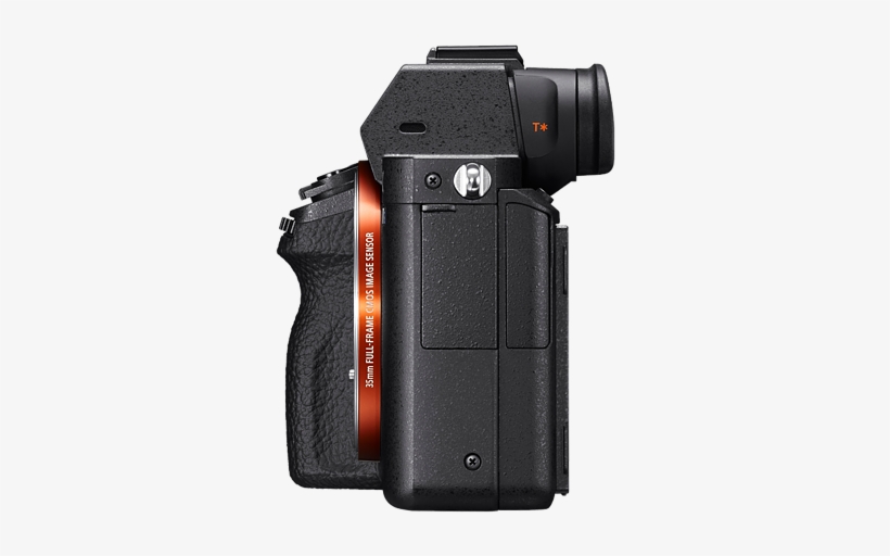 ‹ › - Sony A7r Ii, transparent png #302935