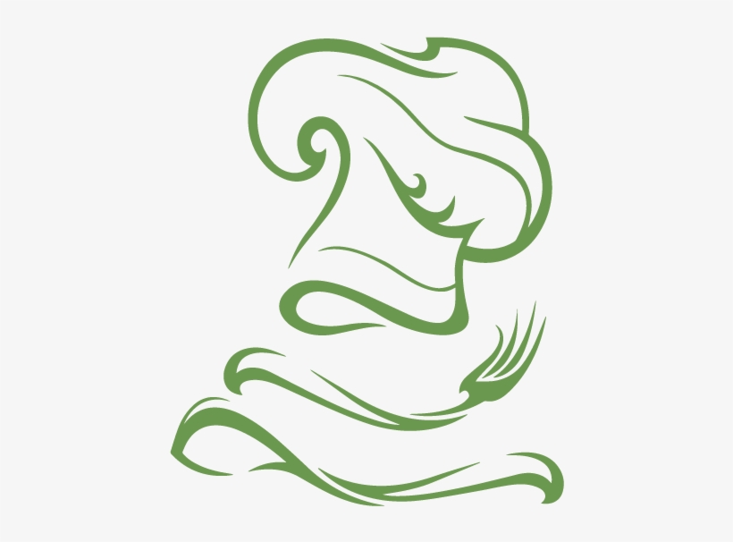 Chefhat - Chef Cap Logo Png, transparent png #302936