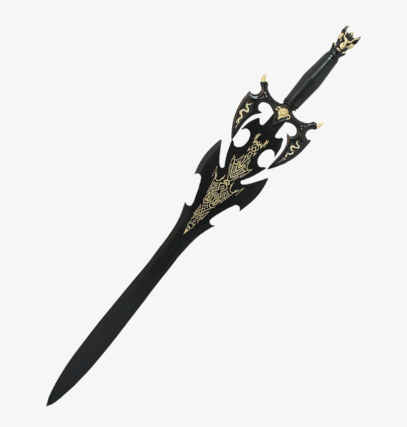 Sword Png Photo - Swords, transparent png #303015