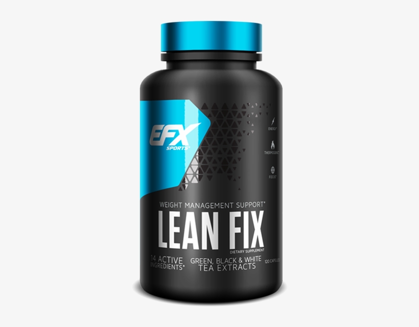 Lean Fix - Kre Alkalyn 3000 120 Caps, transparent png #303039