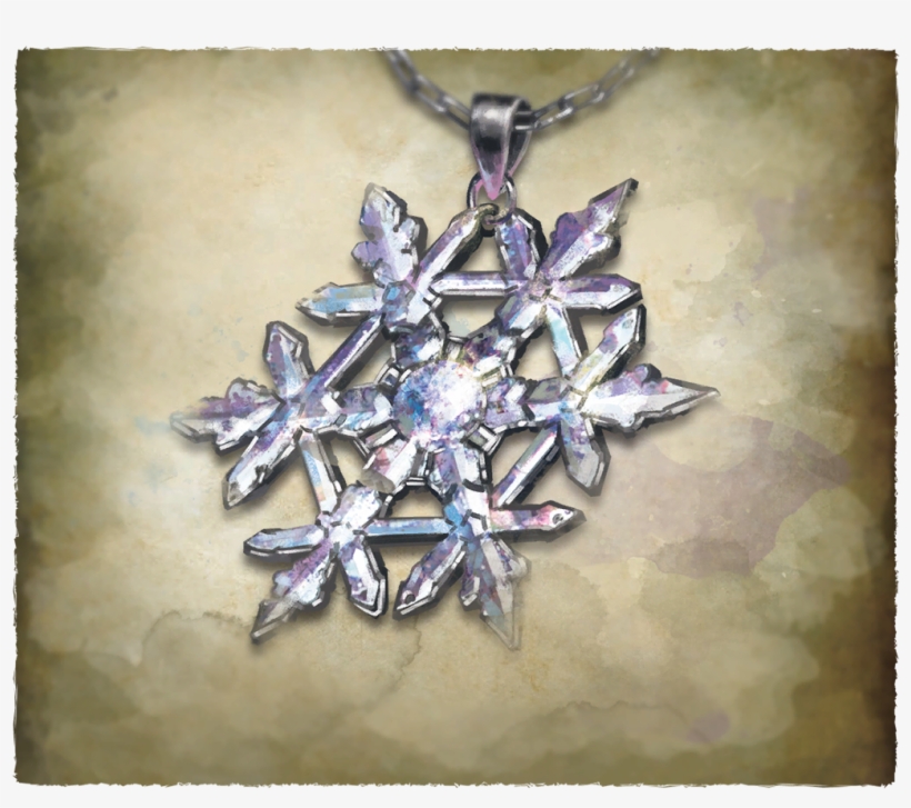 Auril, The Frostmaiden, Is The Harsh Goddess Of Cold - Deity, transparent png #303122