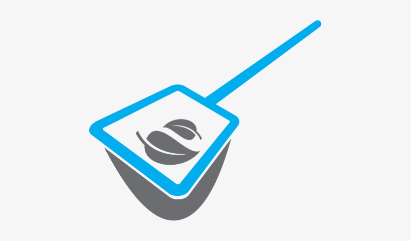 Icon Pool Net - Pool Cleaning Icon, transparent png #303207