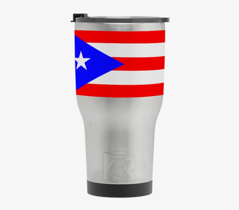 Stainless Tumbler - Flag, transparent png #303254