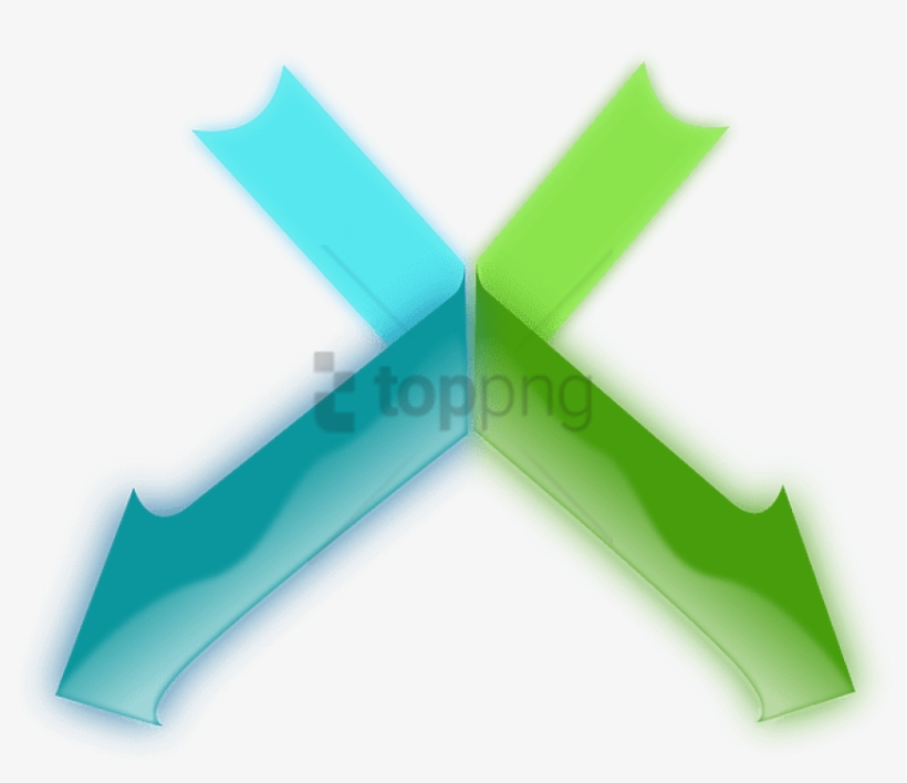 Left, Right, Arrow, Down, Arrows - Arrow, transparent png #303312