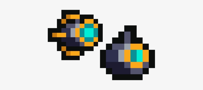 Minions - Soul Knight, transparent png #303396