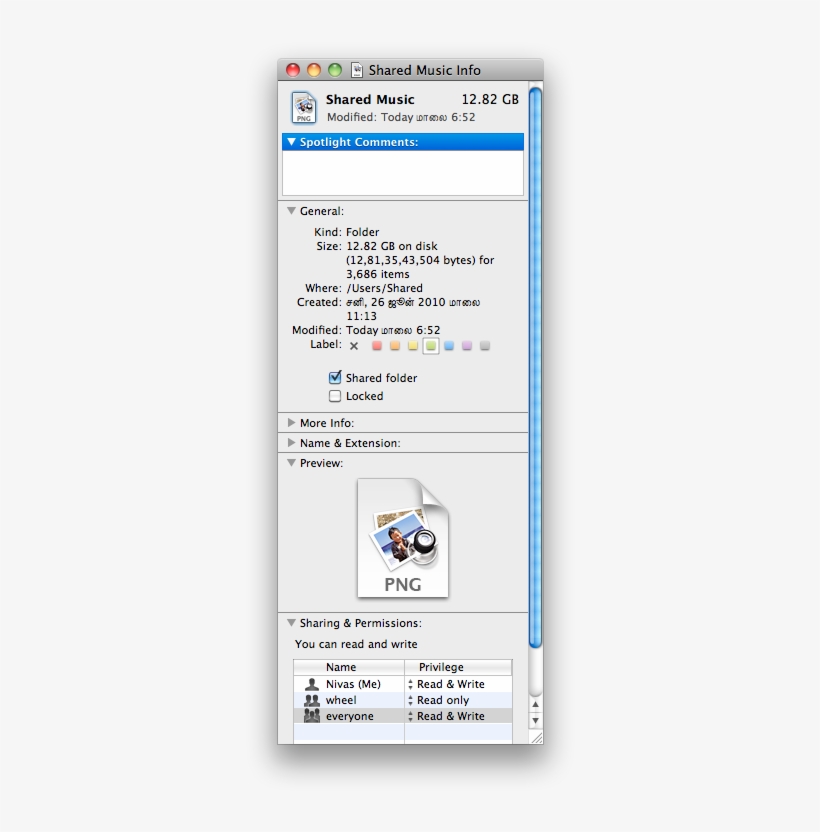 That Is Not The Png Itself, But The Icon Of A Png File - Mac Preview Icon, transparent png #303418