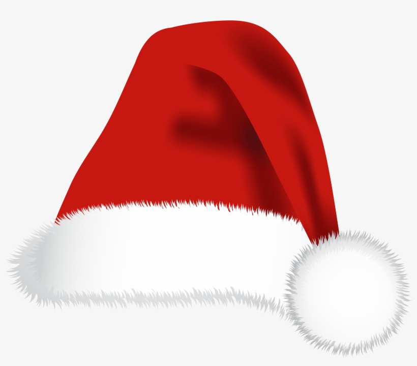 Christmas Hat Png, transparent png #303422