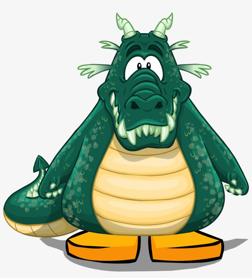 Enchanted Dragon Pc - Cartoon, transparent png #303448
