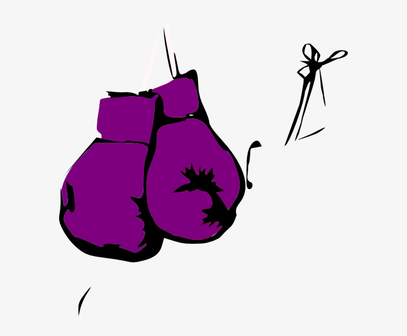 Clipart Boxing Gloves, transparent png #303594