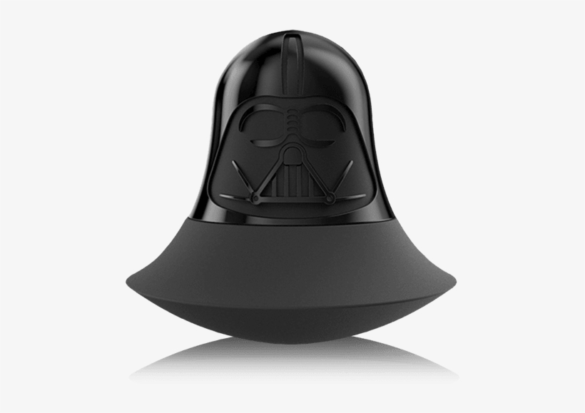 Darth Vader Iklips Ios Card Reader - Adam Elements Vader Iklip - Lightning Flash - 0gb-blk, transparent png #303644