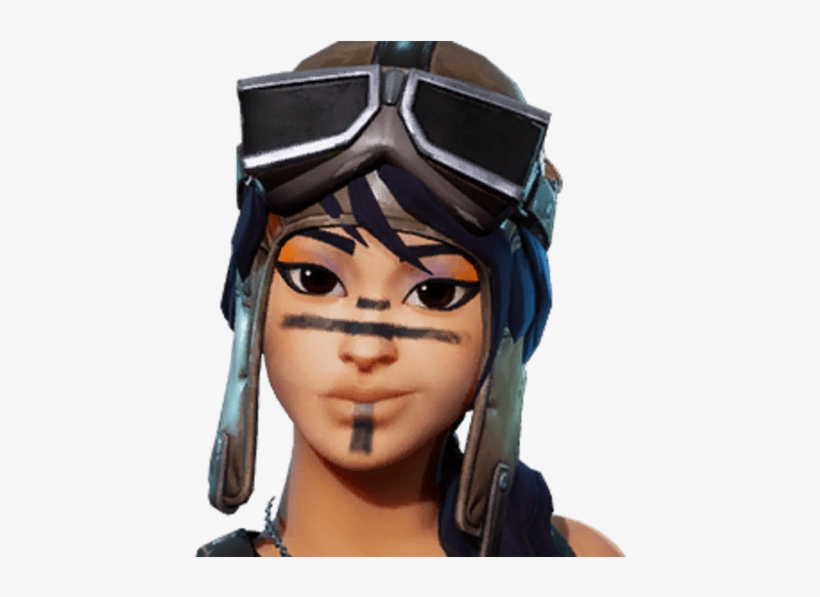 Renegade Raider - Renegade Raider Fortnite Png, transparent png #303646