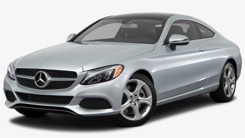 2017 Mercedes Benz C Class - Skoda Octavia Onyx Edition, transparent png #303671