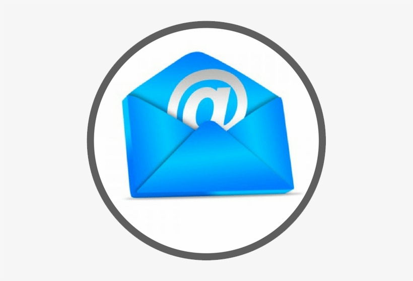 Image Is Not Available - Email, transparent png #303697