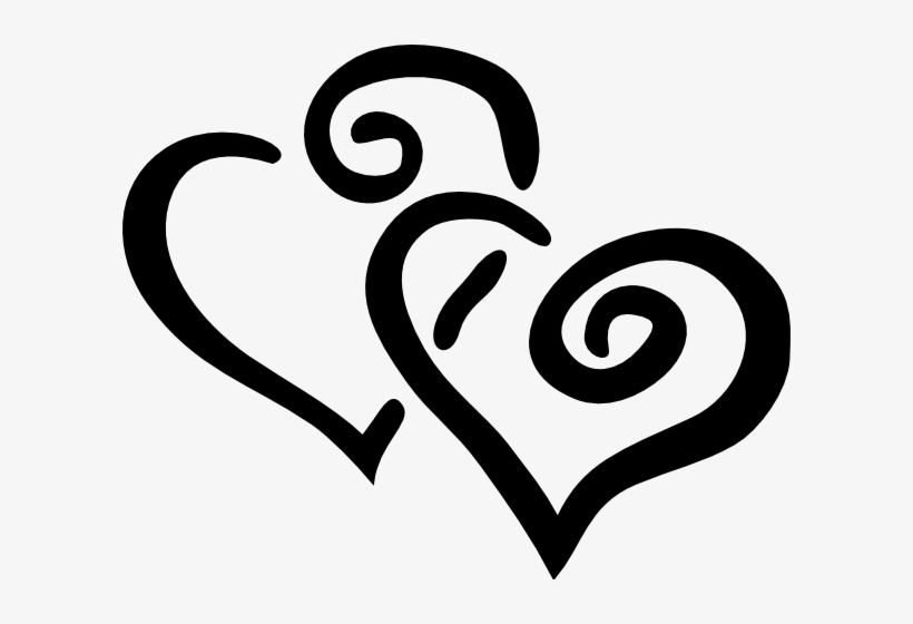 Hearts Clip Art, transparent png #303700