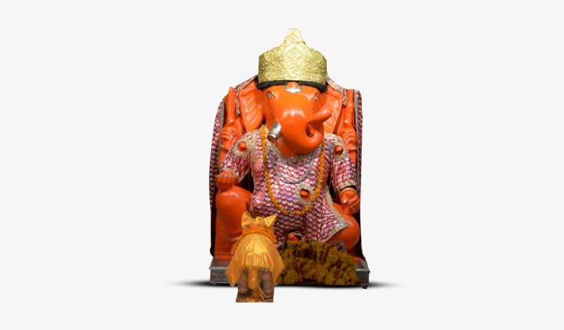 Ganesha, transparent png #303760