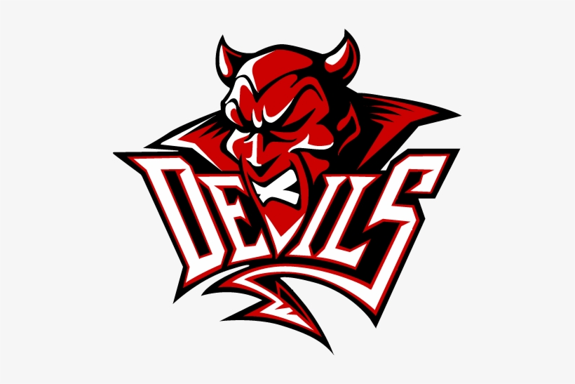 Cardiff Devils Logo, transparent png #303803