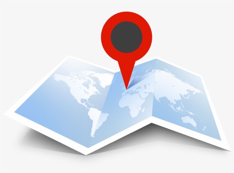 Distributor World Map Icon Png - São Bernardo Do Campo, transparent png #303881