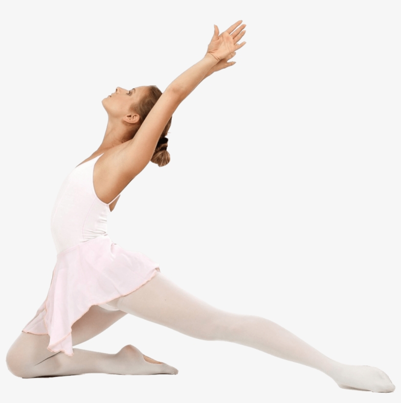 Dancer Ballet - Walton Girls High School, transparent png #303923