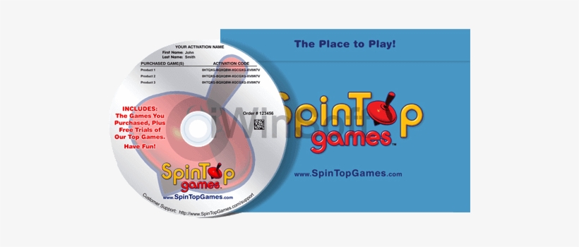 Example 3 - Cd, transparent png #304239