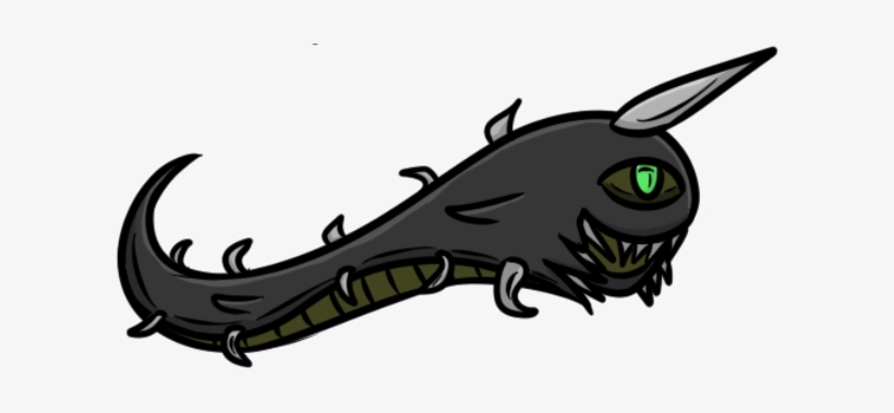 Shiny Dark Reaper - Helmet Heroes Shiny Fish, transparent png #304357