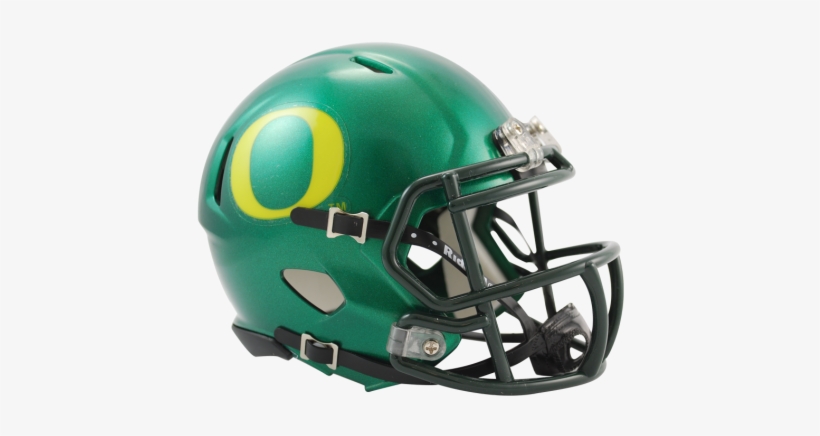 Oregon Ducks Helmet Png, transparent png #304358