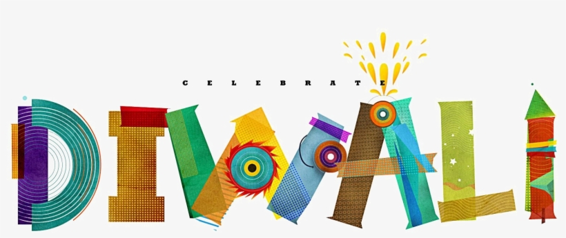 Happy Diwali Png Hd - Happy Diwali Letter Format, transparent png #304460