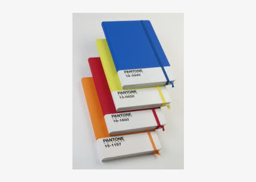 Pantone Universe Pocket Ruled Notebook - Pantone Carnet, transparent png #304594