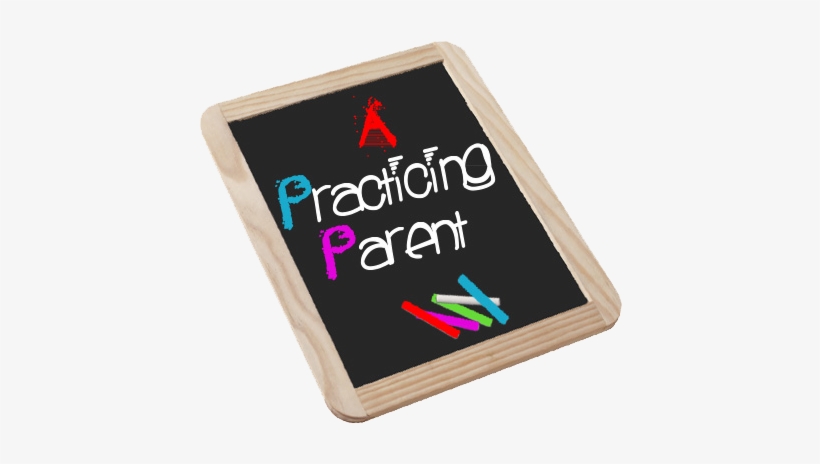 A Practicing Parent Is Now Posting - Book Cover, transparent png #304615